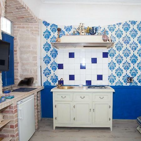 Винтажная Квартира В Центре Одессы Odessa Esterno foto
